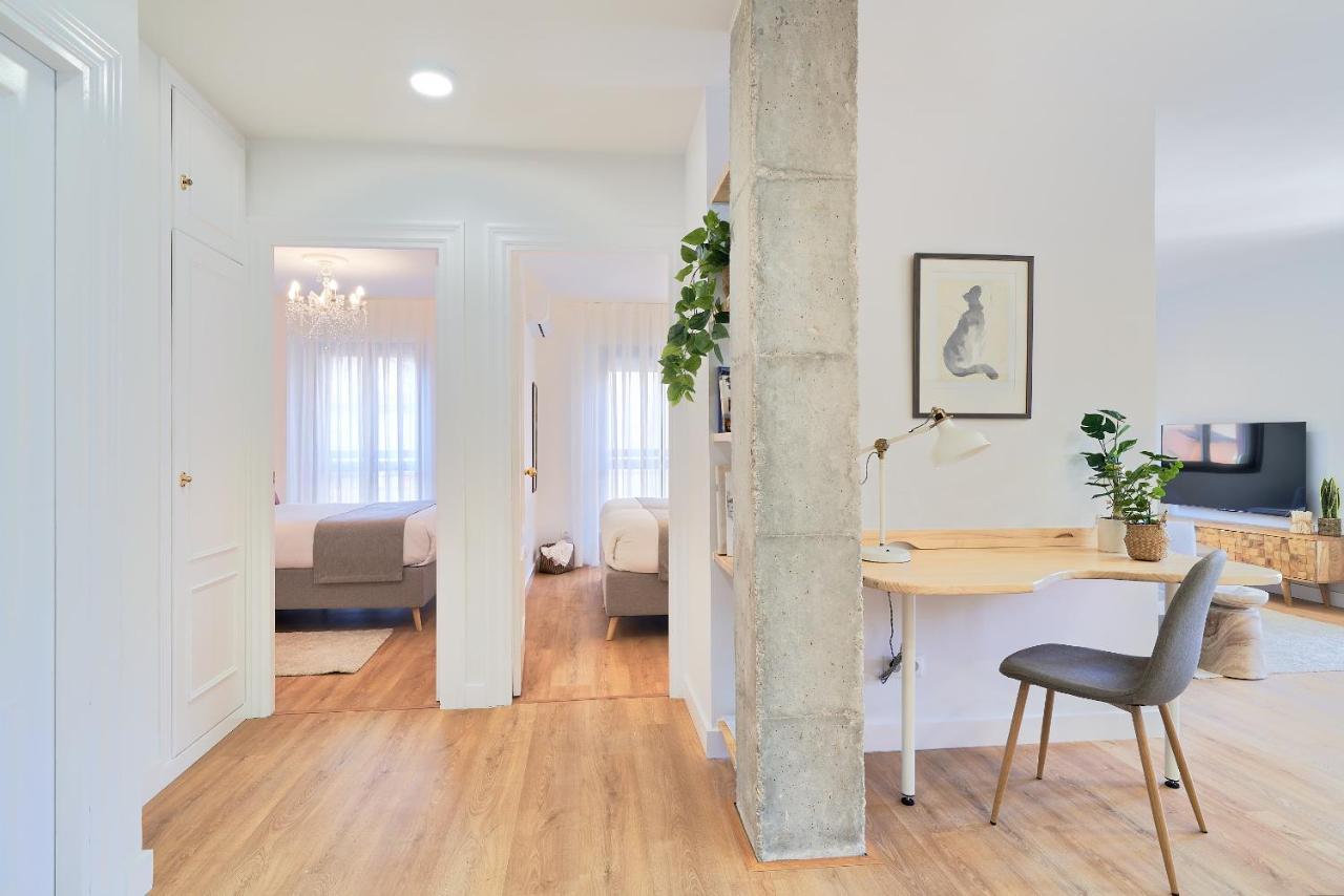 Iloftmalaga Avenida Barcelona Appartement *