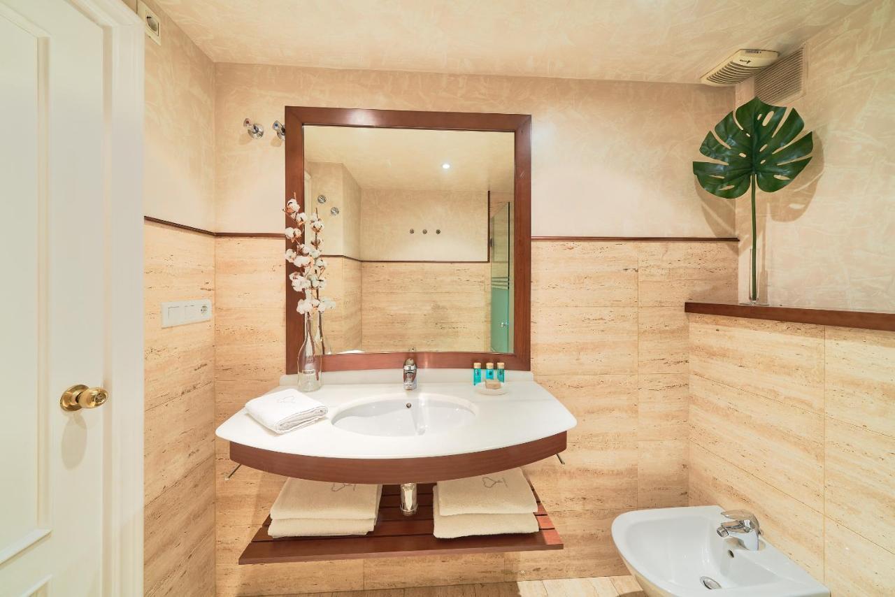 Iloftmalaga Avenida Barcelona Appartement