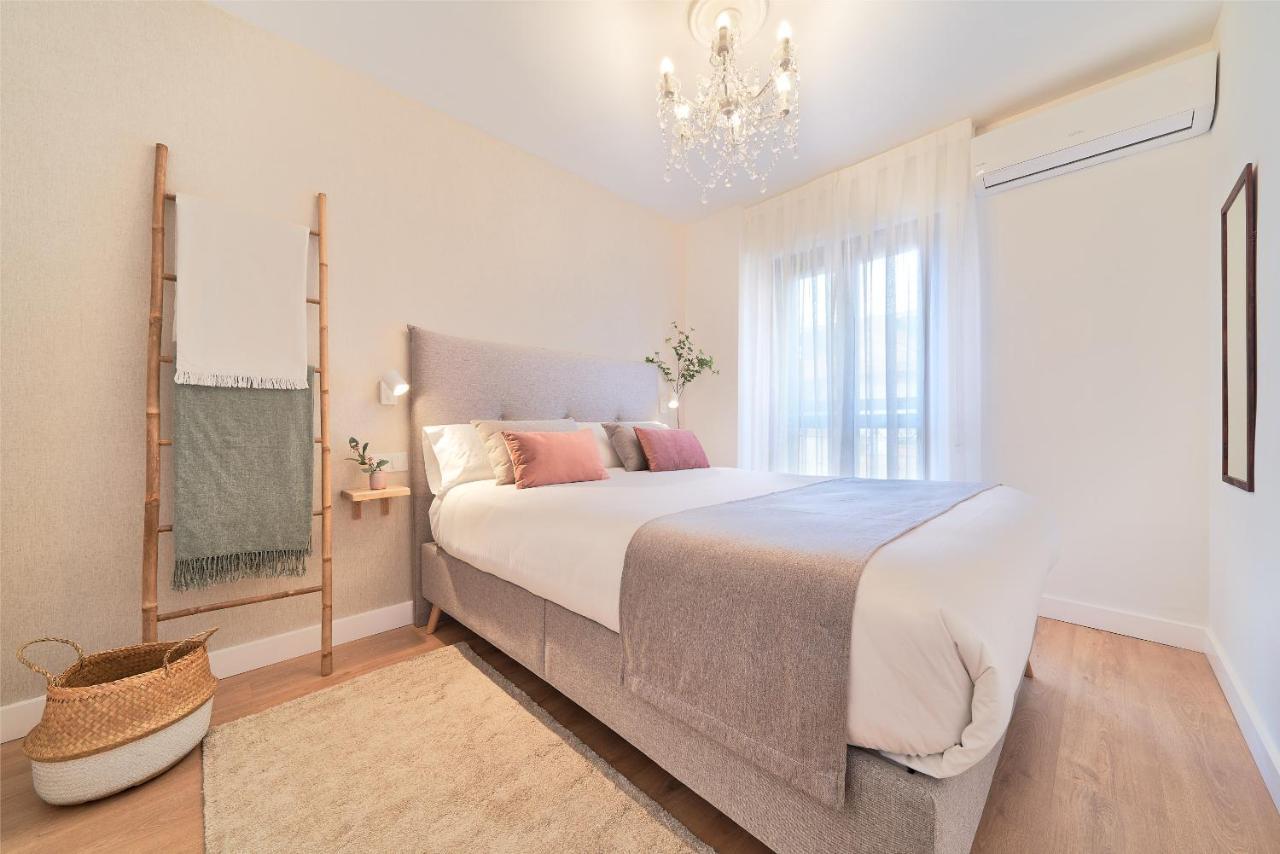 Appartement Iloftmalaga Avenida Barcelona