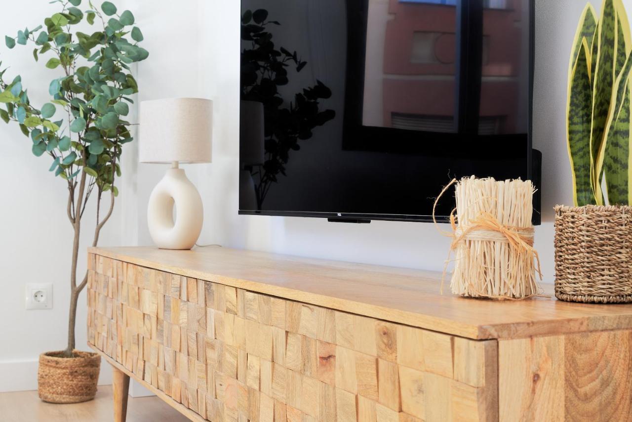 Iloftmalaga Avenida Barcelona Appartement