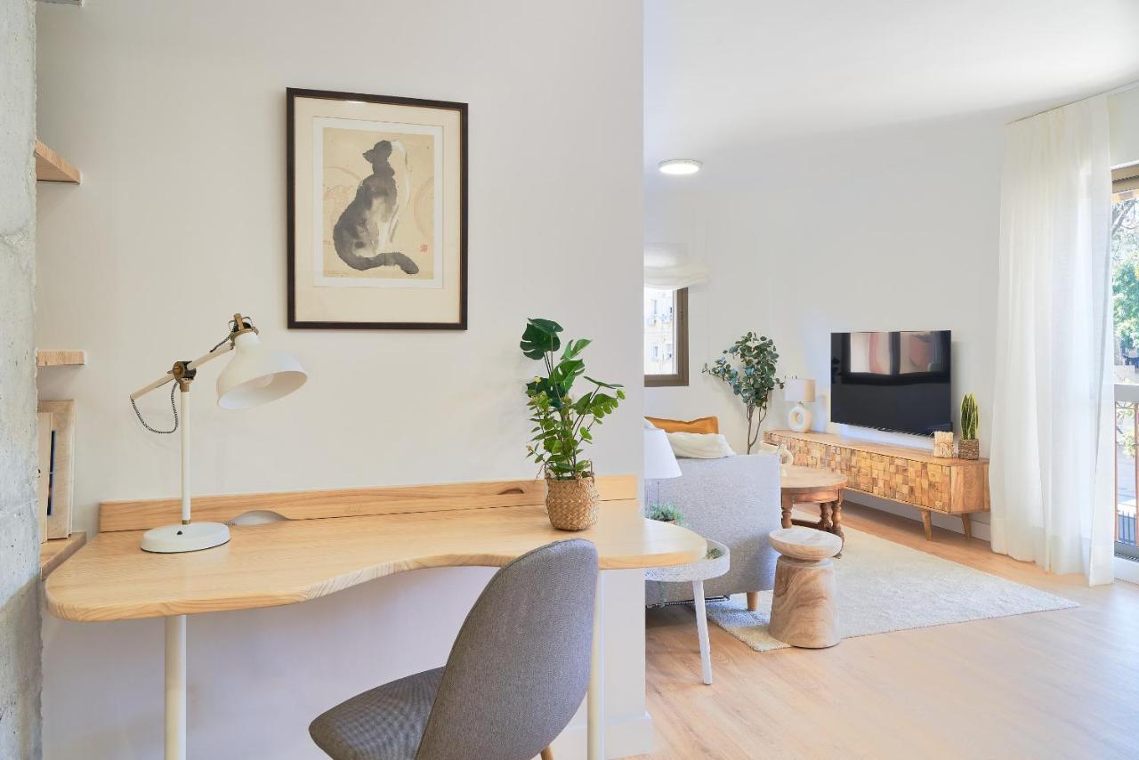Appartamento Iloftmalaga Avenida Barcelona *