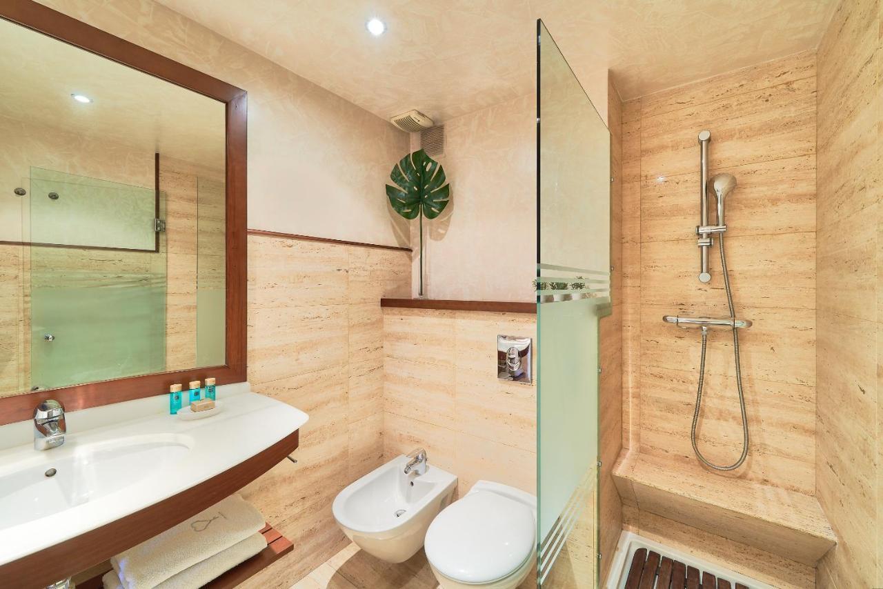 Appartement Iloftmalaga Avenida Barcelona Málaga