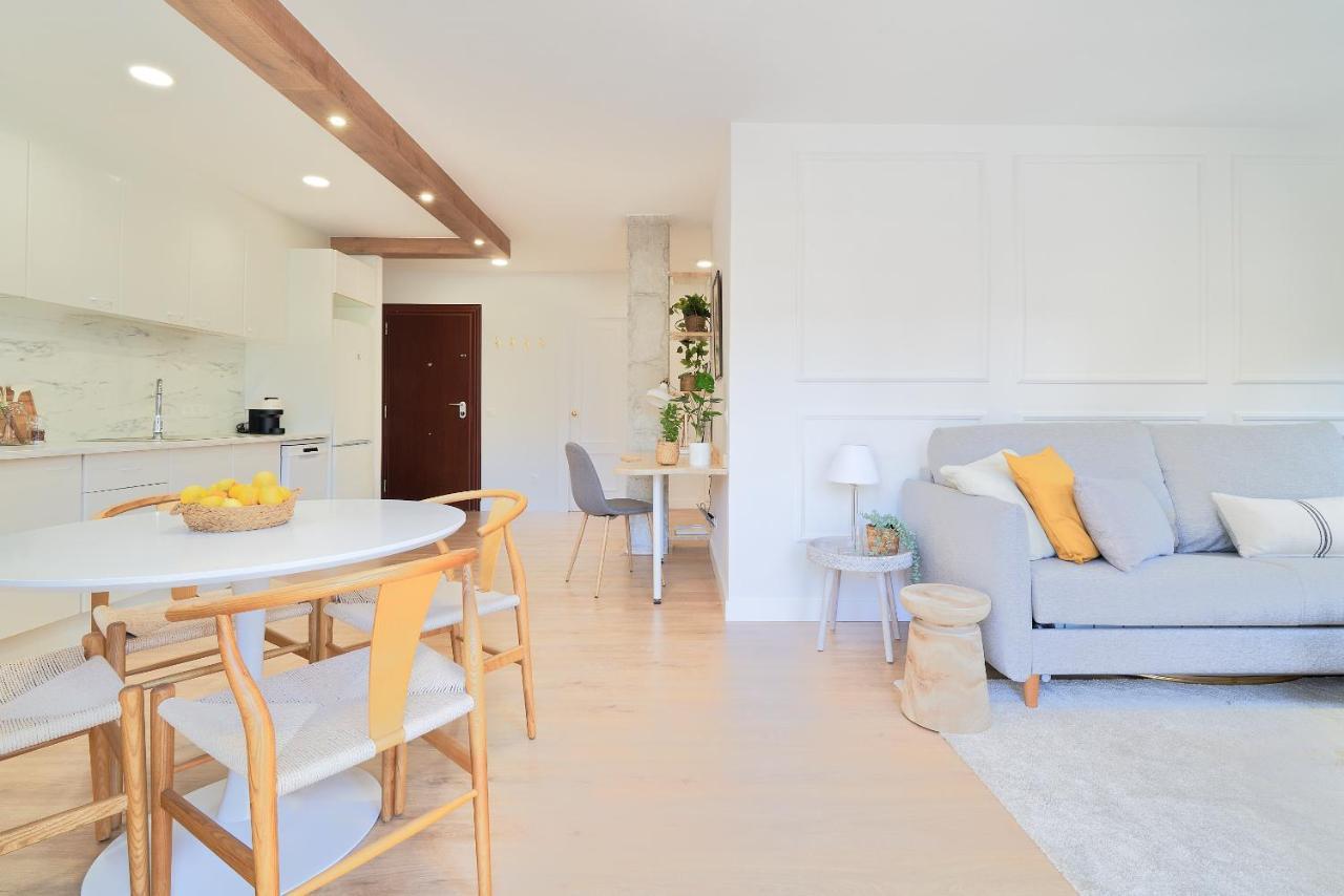 Appartamento Iloftmalaga Avenida Barcelona *