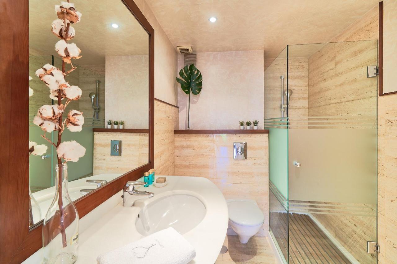Appartement Iloftmalaga Avenida Barcelona