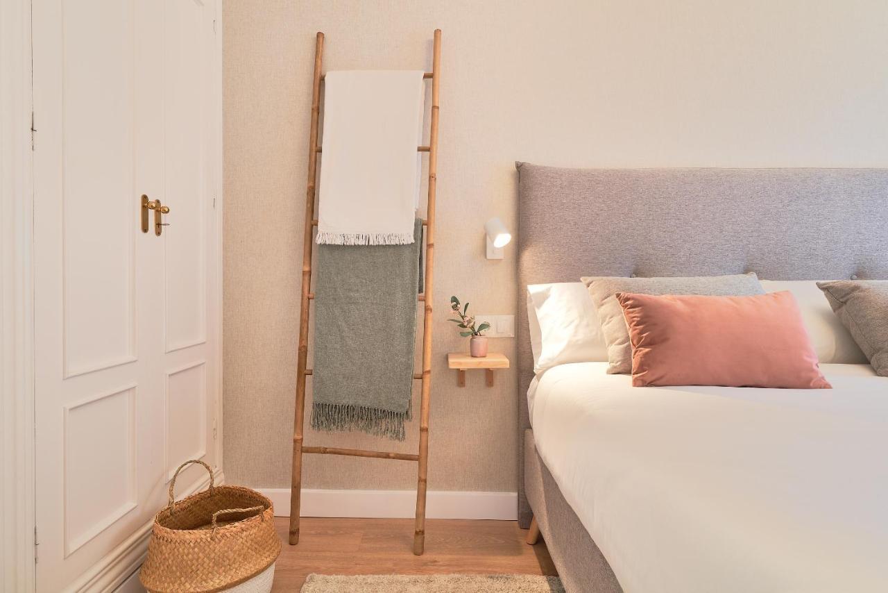 Iloftmalaga Avenida Barcelona Appartement *