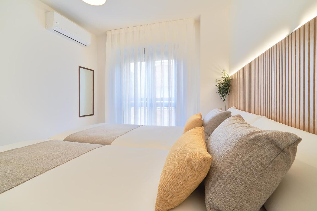 Appartement Iloftmalaga Avenida Barcelona Málaga