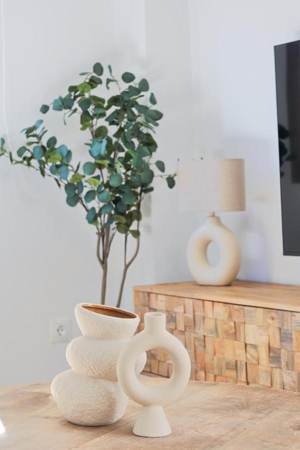 Appartement Iloftmalaga Avenida Barcelona