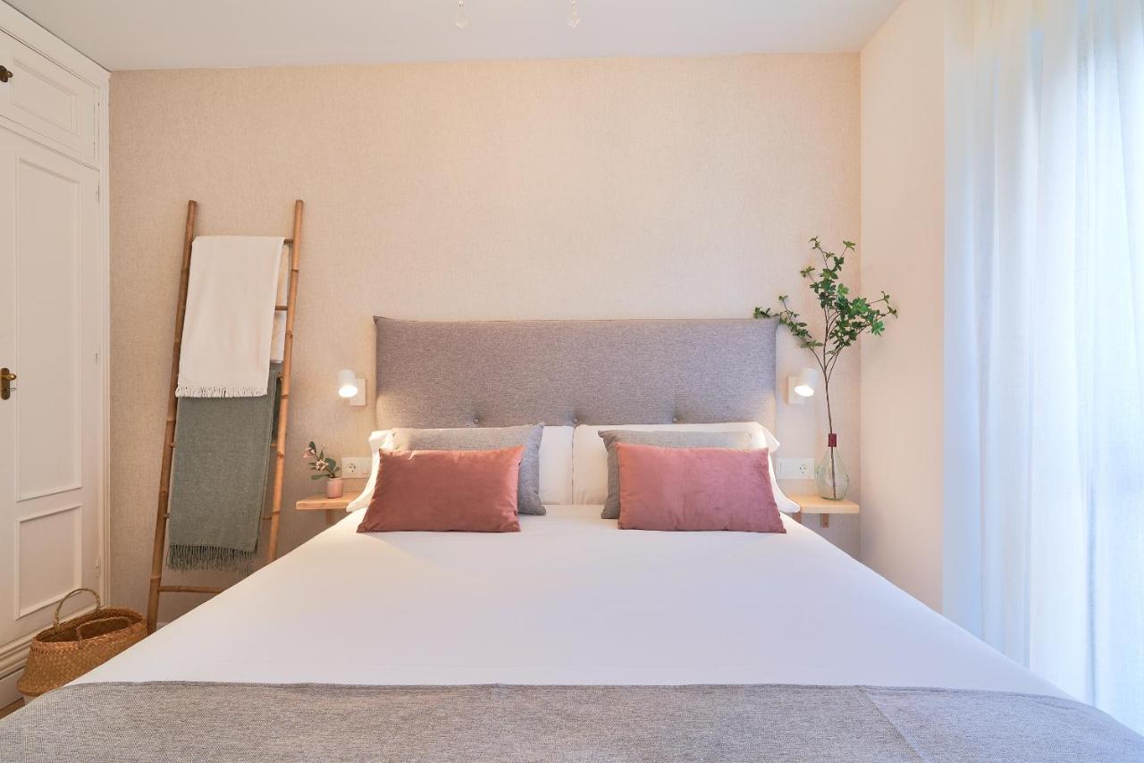 Appartement Iloftmalaga Avenida Barcelona
